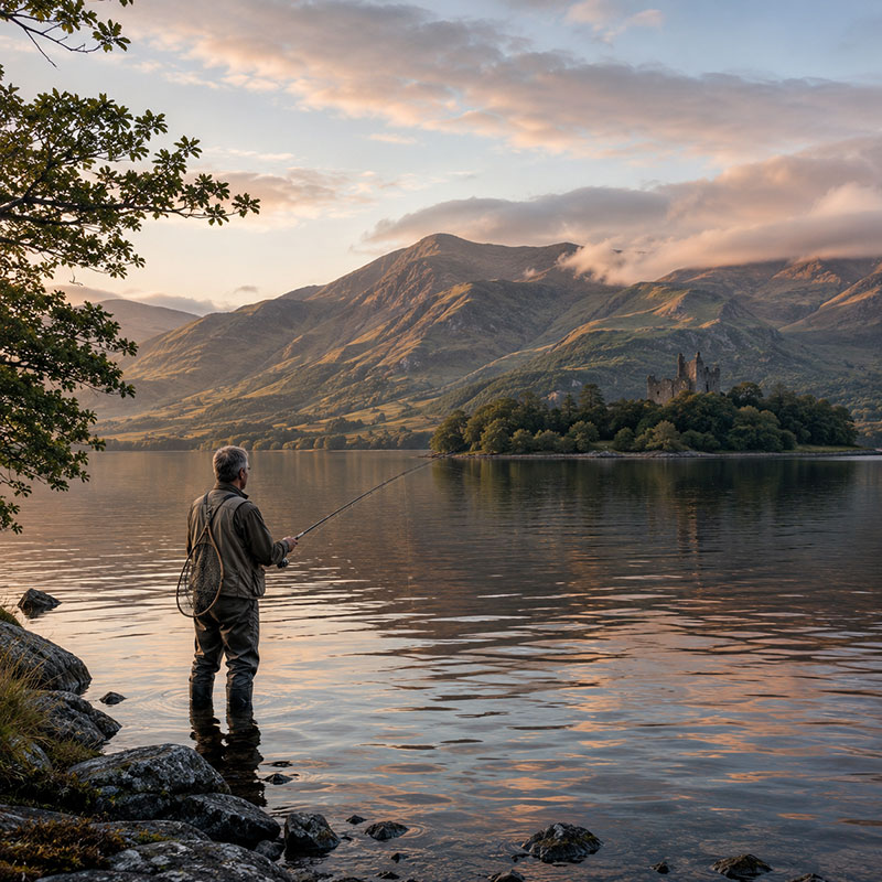 Lochside-Lodge-fishing